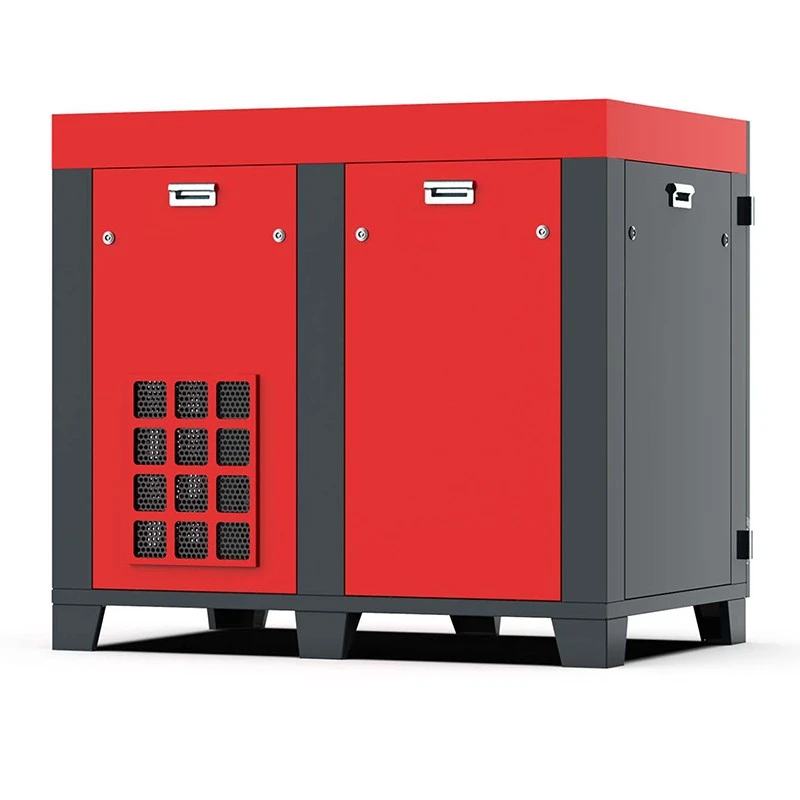 22KW VSD Screw Air Compressor best